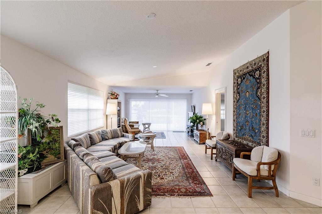 VILLAGE WALK - Residential