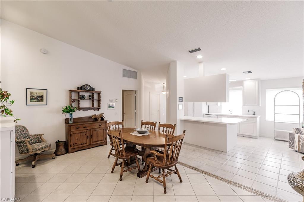 VILLAGE WALK - Residential