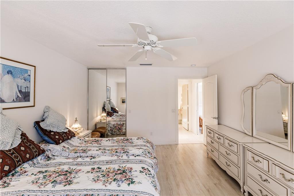 VILLAGE WALK - Residential