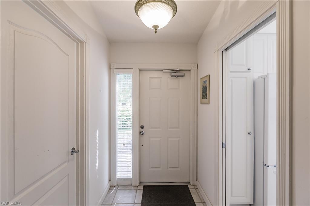 VILLAGE WALK - Residential