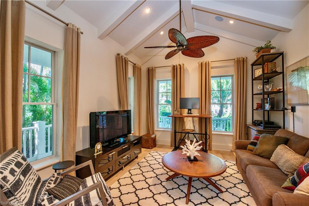 OLDE NAPLES - Residential