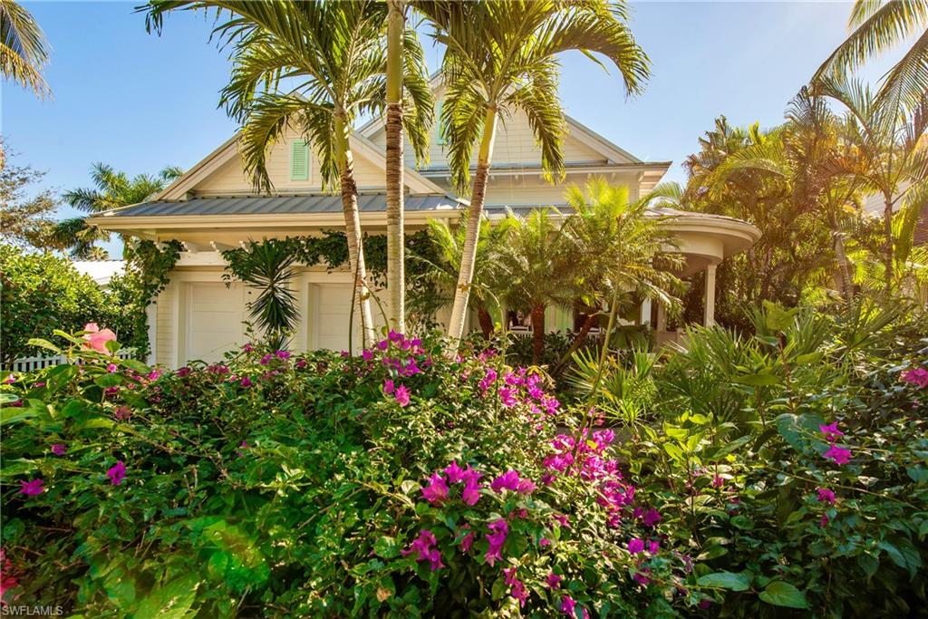 OLDE NAPLES - Residential