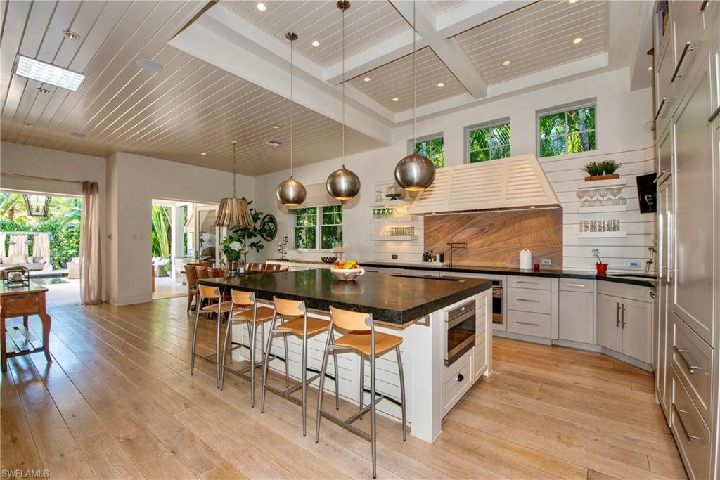 OLDE NAPLES - Residential