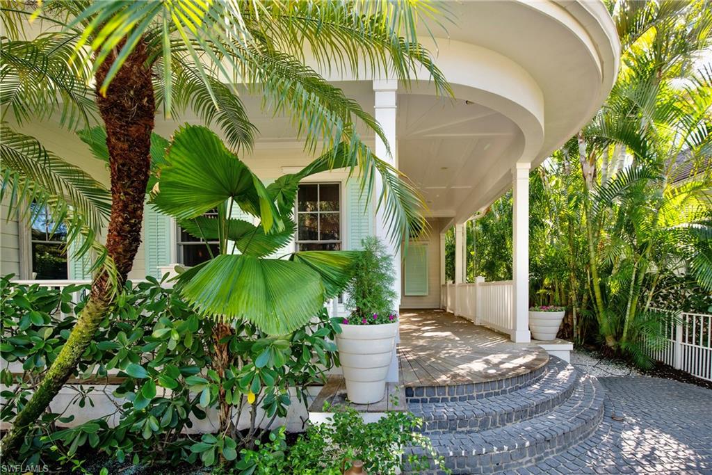 OLDE NAPLES - Residential