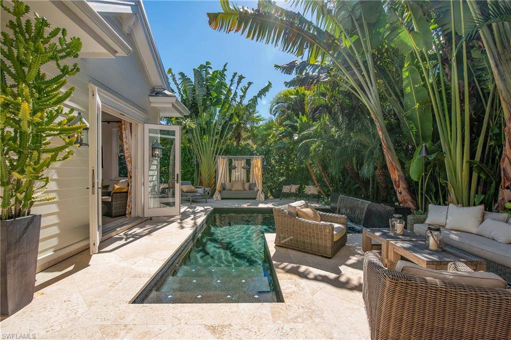 OLDE NAPLES - Residential