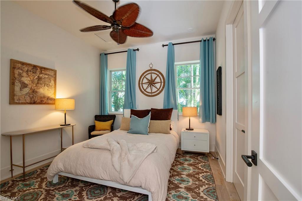 OLDE NAPLES - Residential