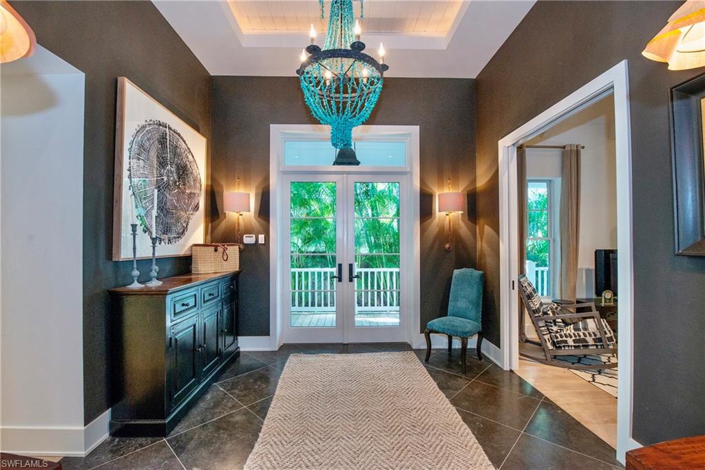 OLDE NAPLES - Residential