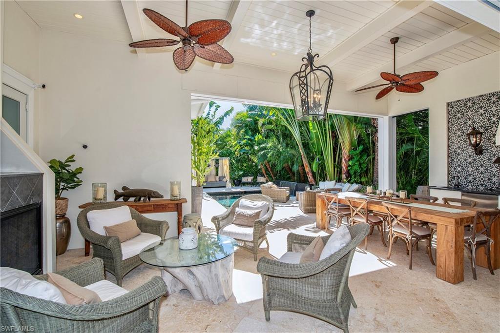 OLDE NAPLES - Residential