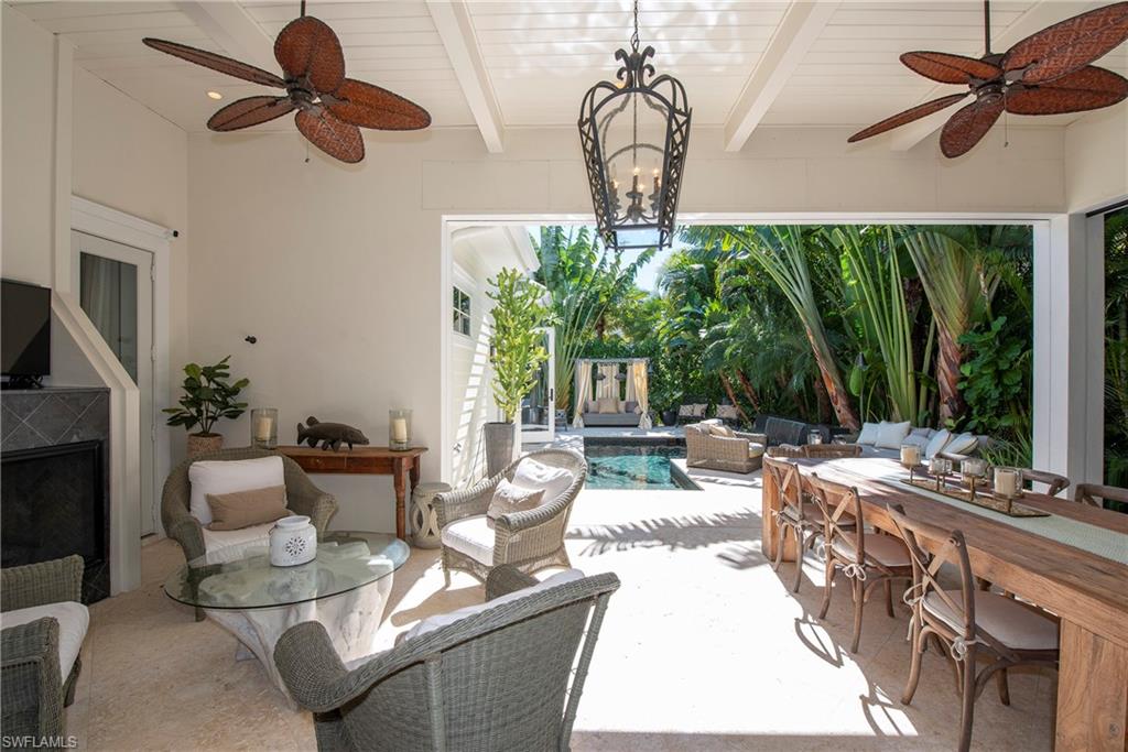 OLDE NAPLES - Residential