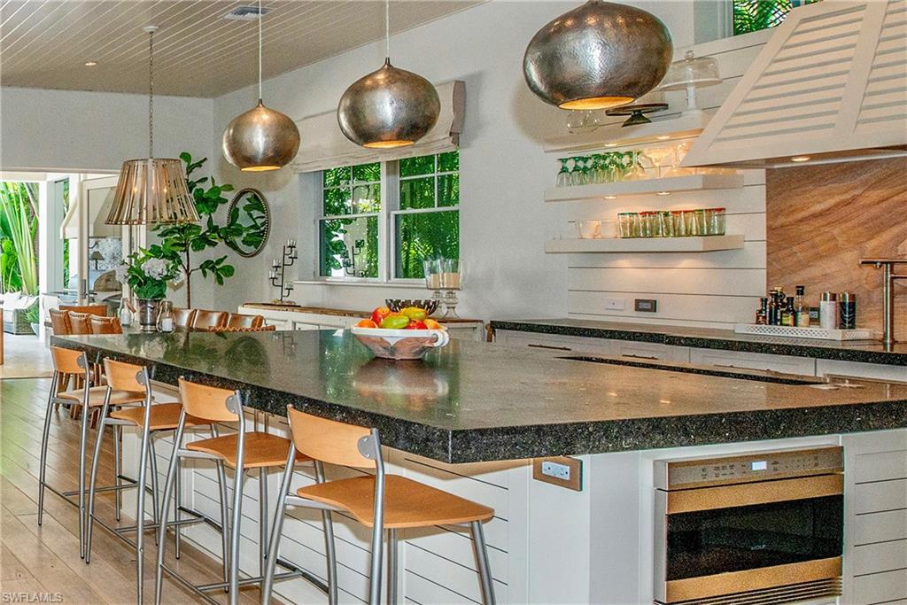 OLDE NAPLES - Residential