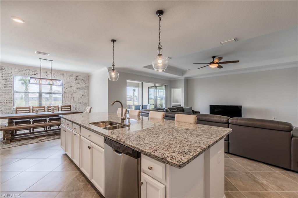 THE PLACE AT CORKSCREW - Residential