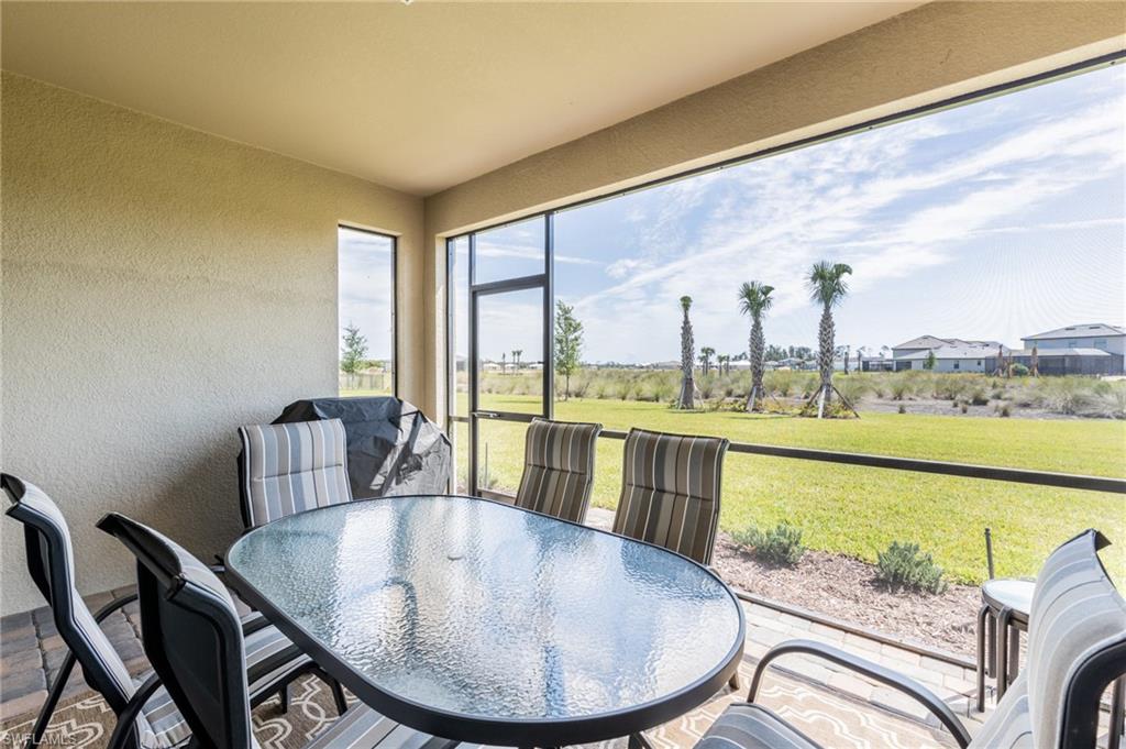 THE PLACE AT CORKSCREW - Residential