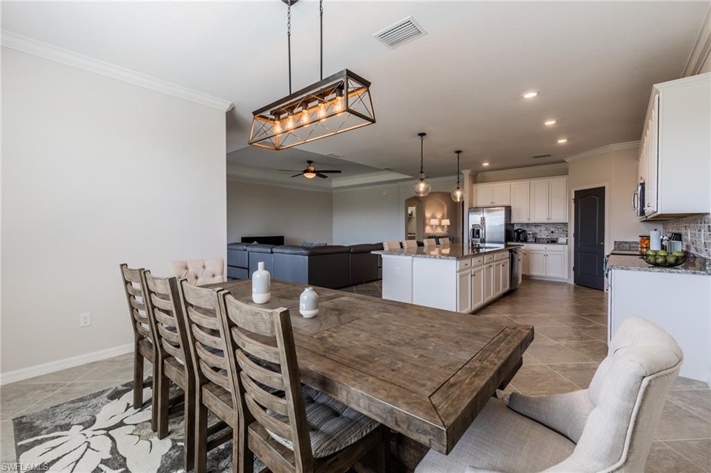 THE PLACE AT CORKSCREW - Residential