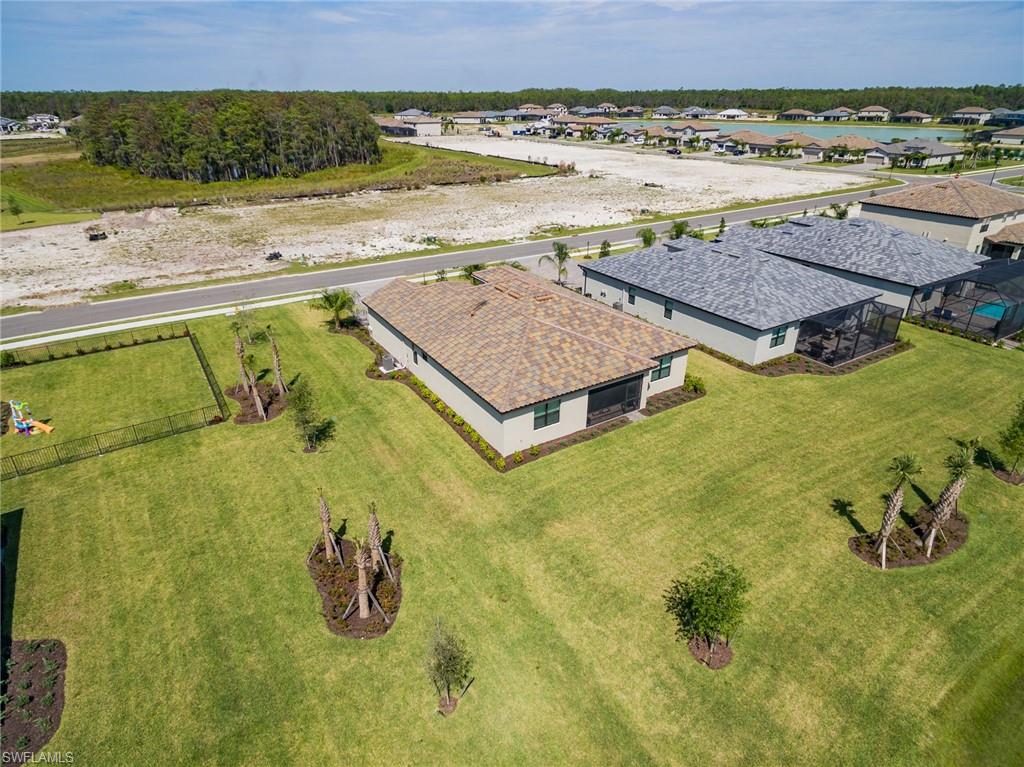 THE PLACE AT CORKSCREW - Residential