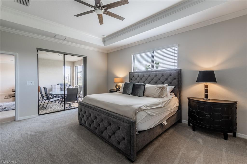 THE PLACE AT CORKSCREW - Residential