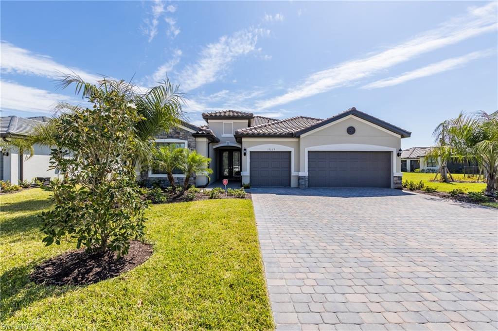 THE PLACE AT CORKSCREW - Residential