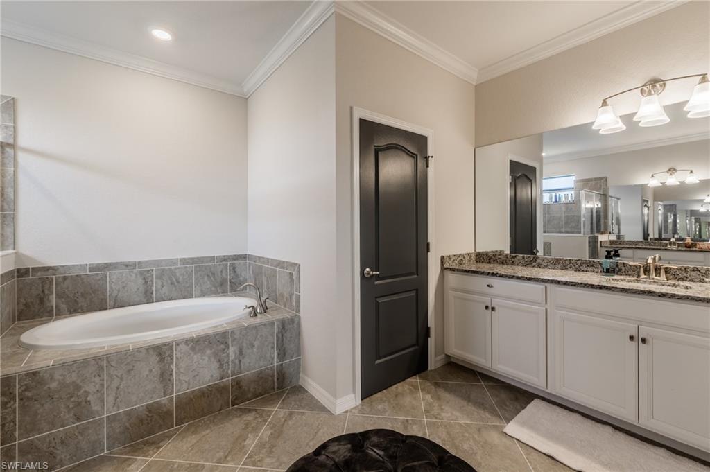 THE PLACE AT CORKSCREW - Residential