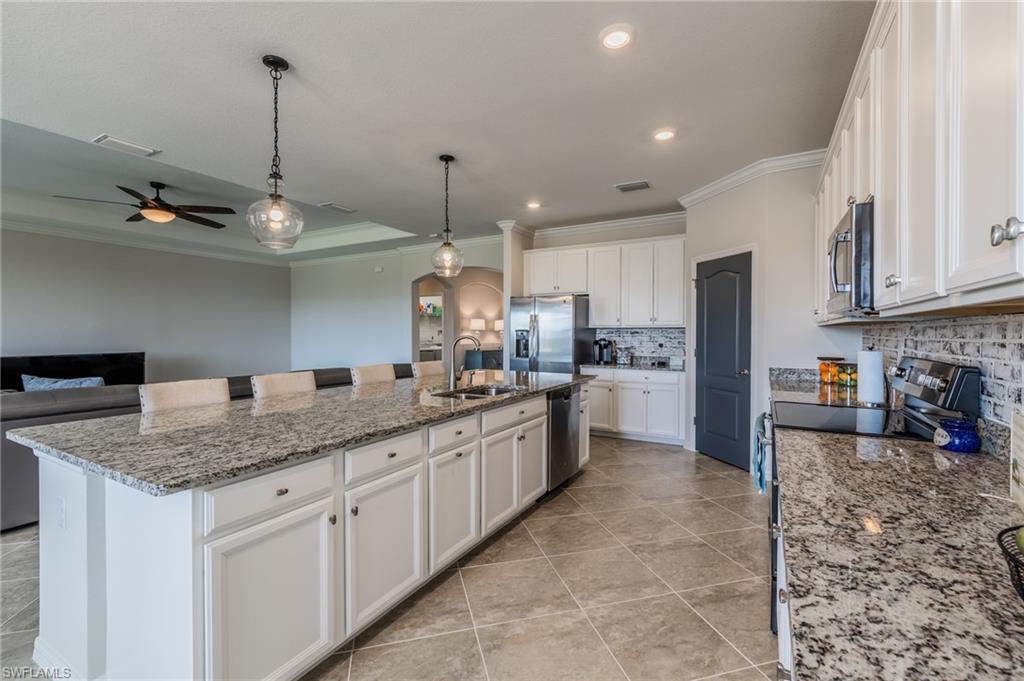 THE PLACE AT CORKSCREW - Residential