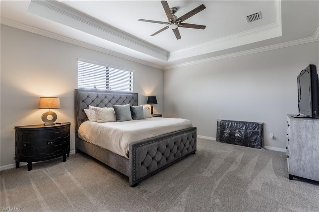 THE PLACE AT CORKSCREW - Residential