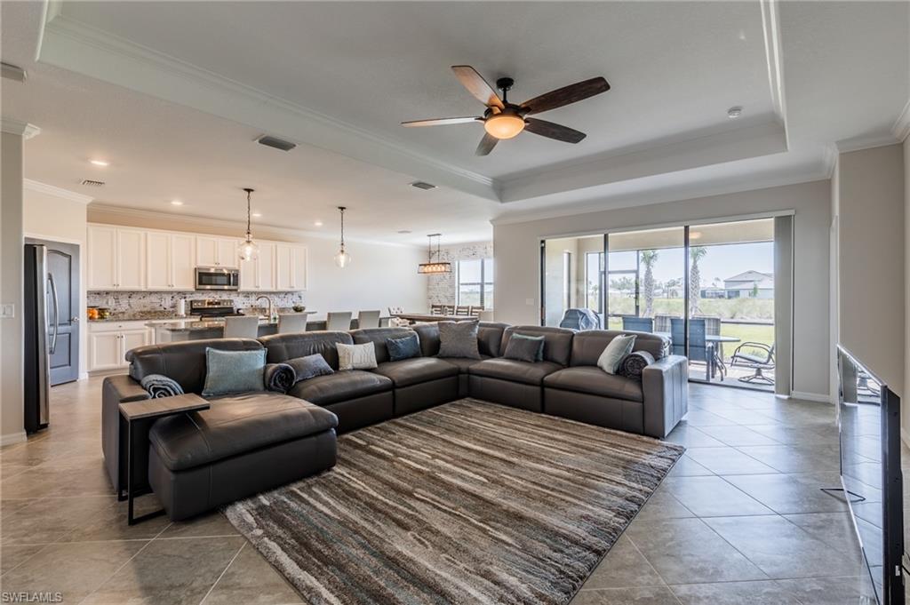 THE PLACE AT CORKSCREW - Residential