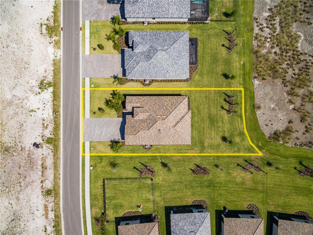 THE PLACE AT CORKSCREW - Residential