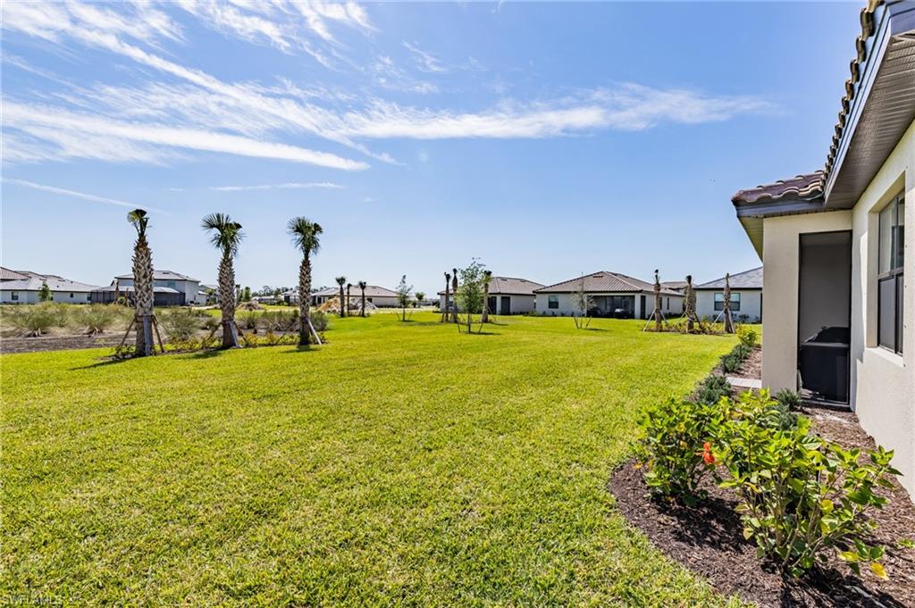 THE PLACE AT CORKSCREW - Residential