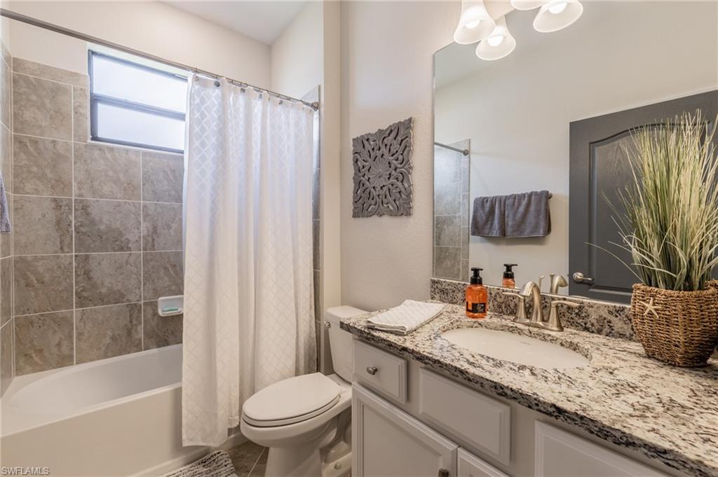 THE PLACE AT CORKSCREW - Residential