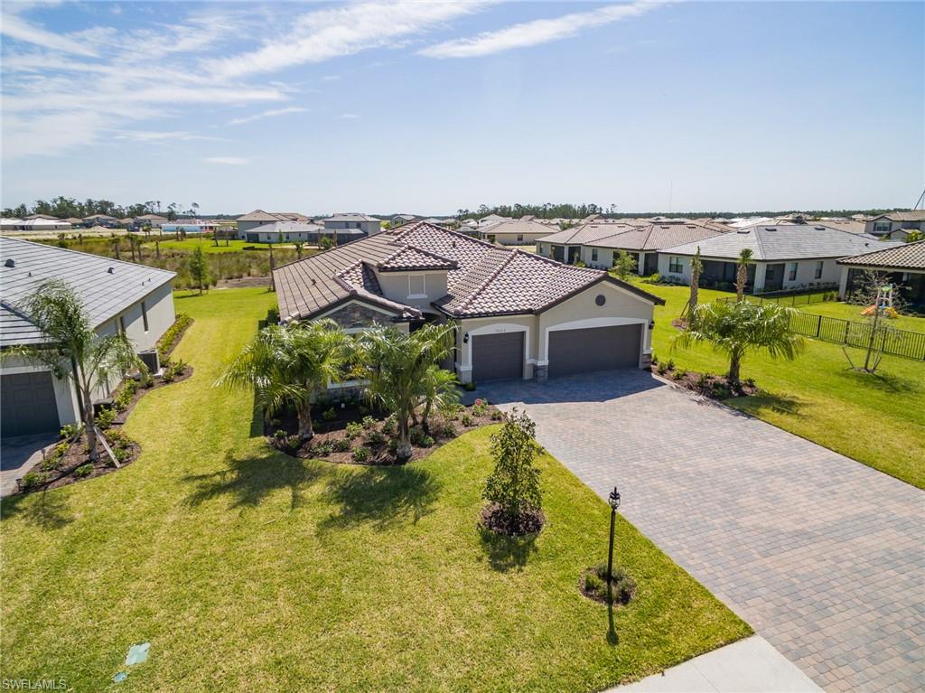 THE PLACE AT CORKSCREW - Residential