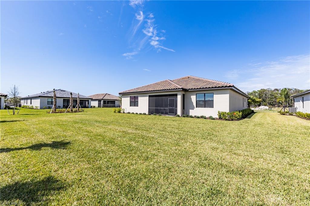 THE PLACE AT CORKSCREW - Residential