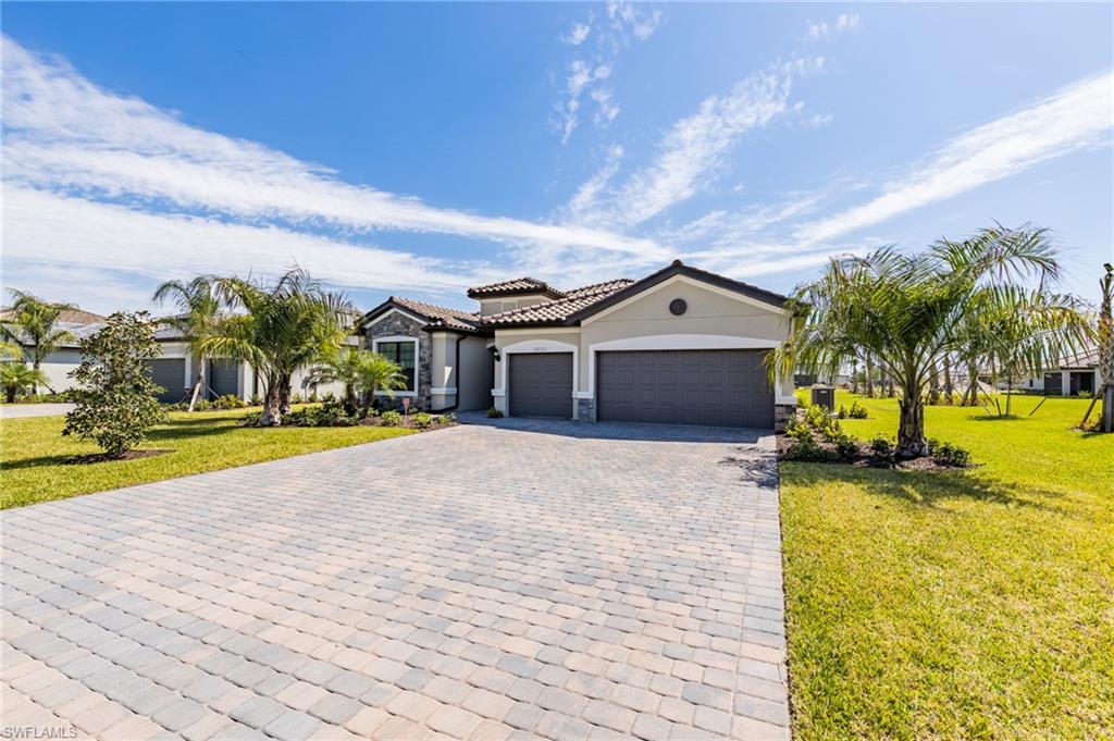 THE PLACE AT CORKSCREW - Residential