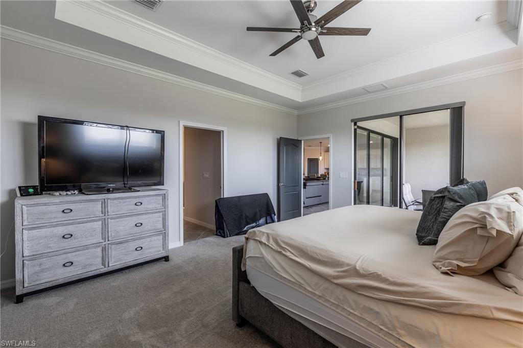 THE PLACE AT CORKSCREW - Residential