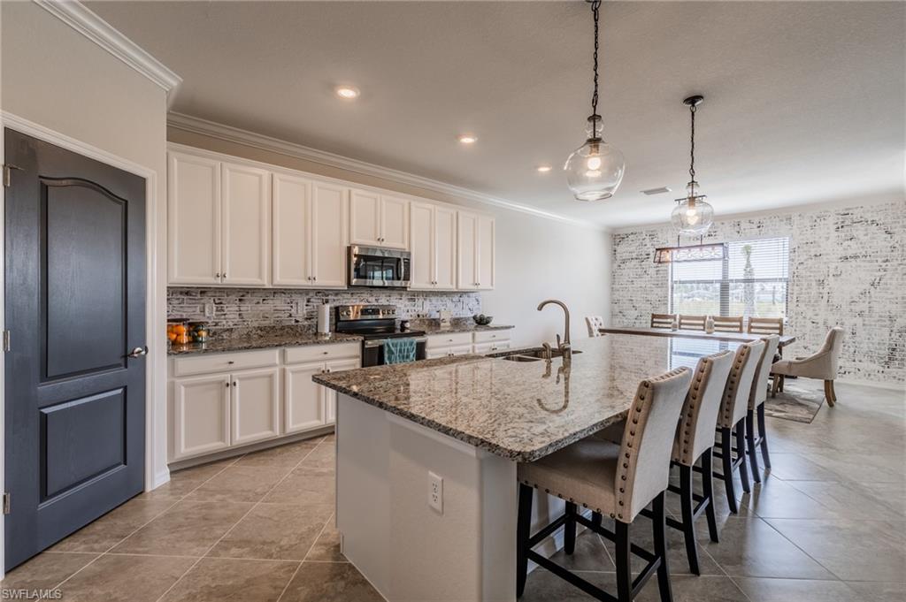 THE PLACE AT CORKSCREW - Residential