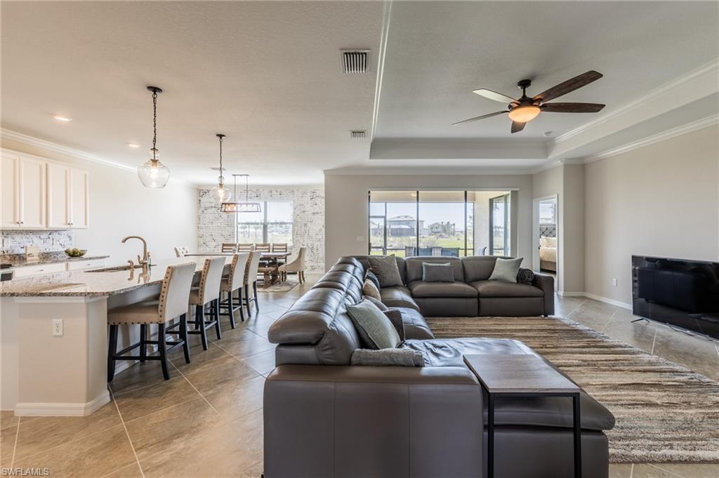 THE PLACE AT CORKSCREW - Residential