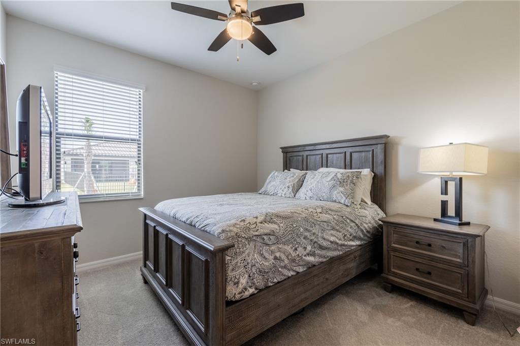 THE PLACE AT CORKSCREW - Residential