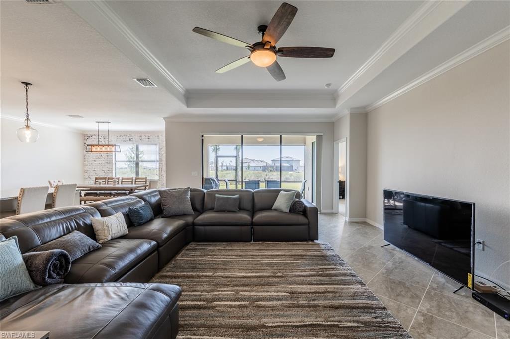 THE PLACE AT CORKSCREW - Residential