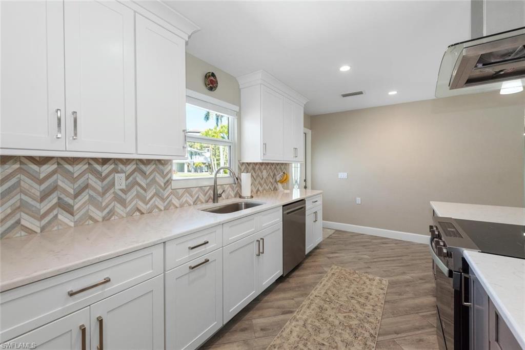 RINDFLEISCH SUBD - Residential