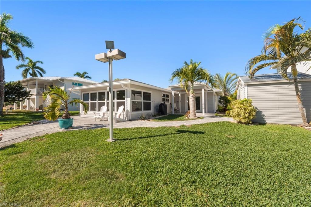 RINDFLEISCH SUBD - Residential