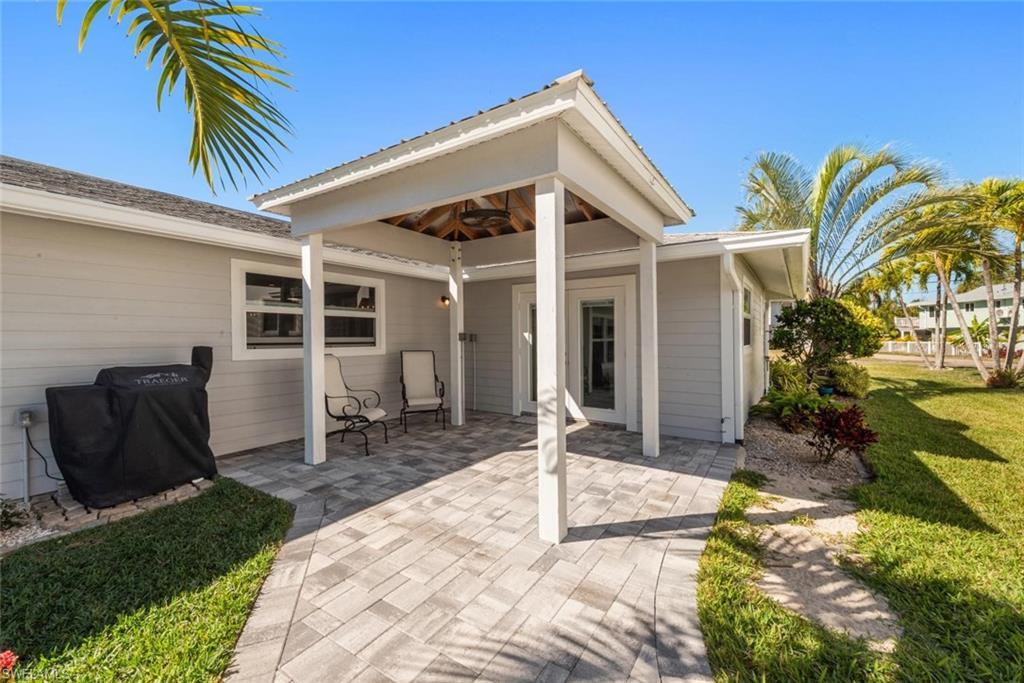 RINDFLEISCH SUBD - Residential