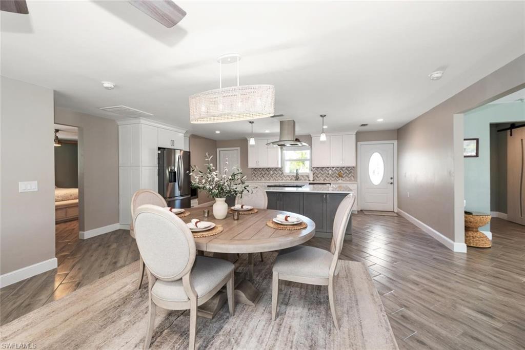 RINDFLEISCH SUBD - Residential