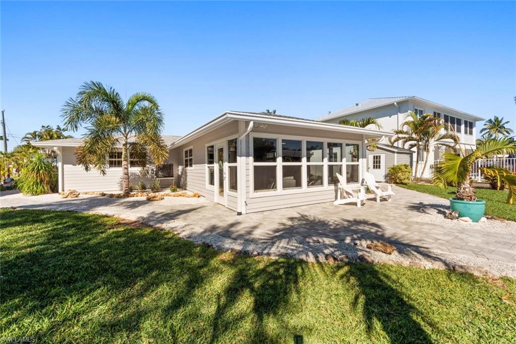 RINDFLEISCH SUBD - Residential