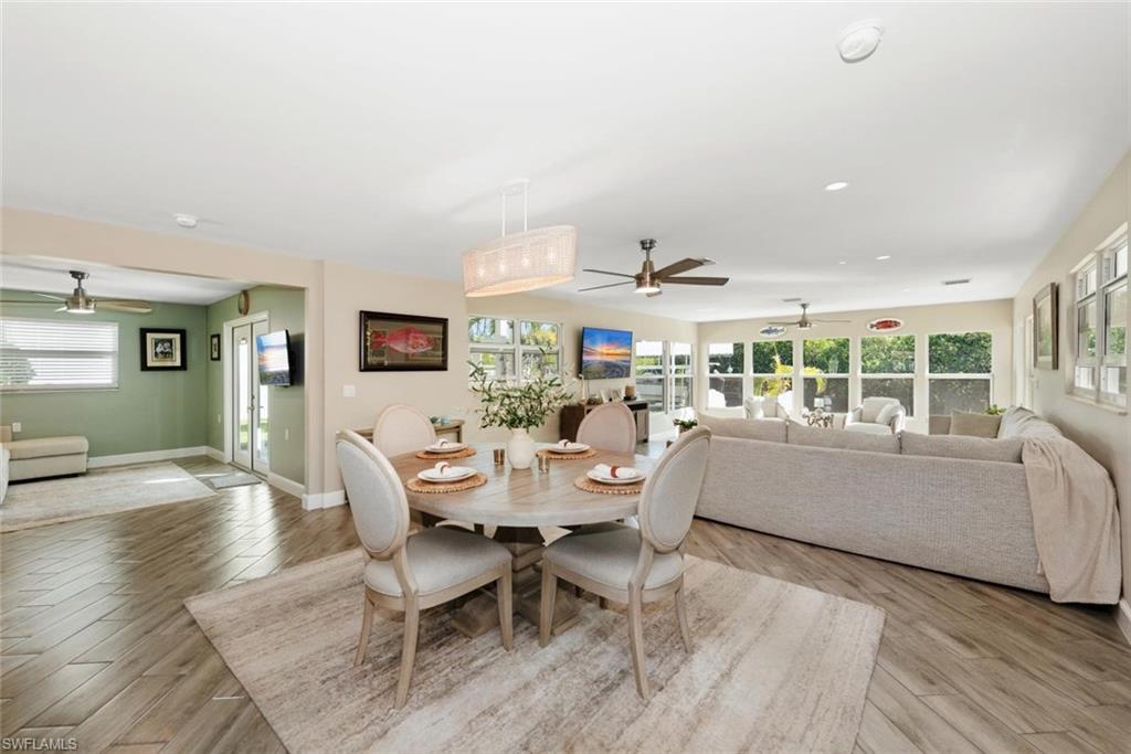 RINDFLEISCH SUBD - Residential