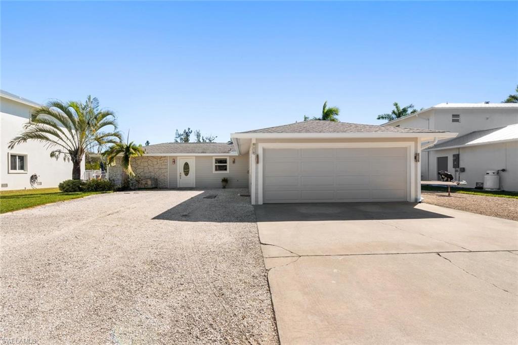 RINDFLEISCH SUBD - Residential