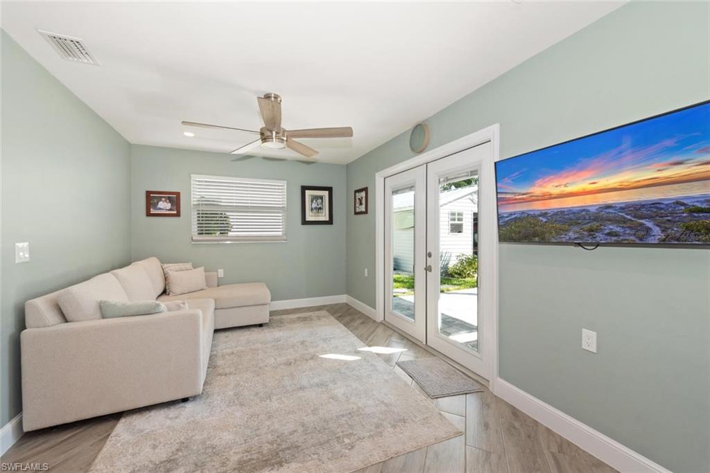 RINDFLEISCH SUBD - Residential