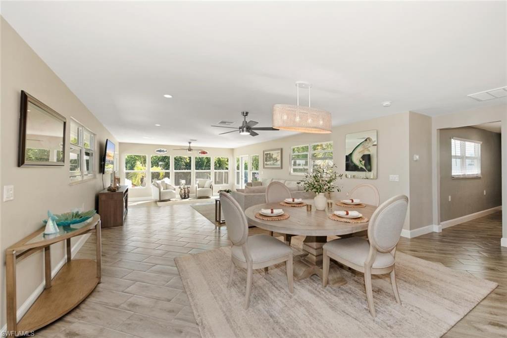 RINDFLEISCH SUBD - Residential