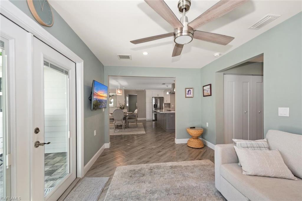 RINDFLEISCH SUBD - Residential