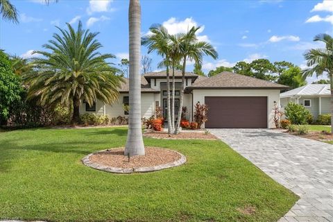 3554 McComb LN BONITA SPRINGS FL 34134