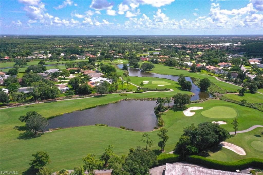 IMPERIAL GOLF ESTATES - Residential