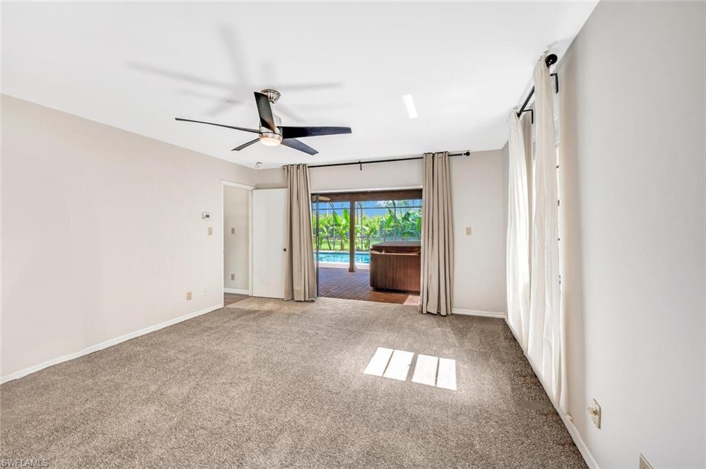 IMPERIAL GOLF ESTATES - Residential