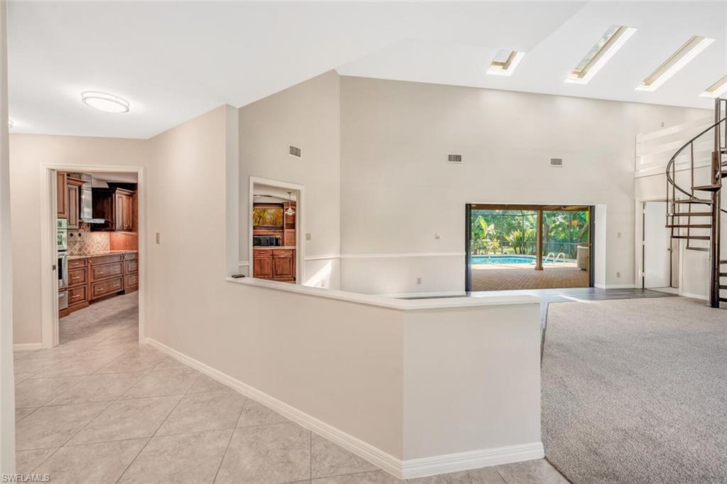 IMPERIAL GOLF ESTATES - Residential