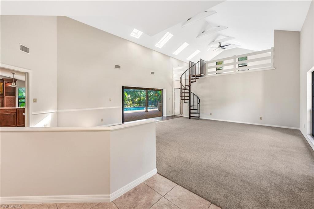 IMPERIAL GOLF ESTATES - Residential